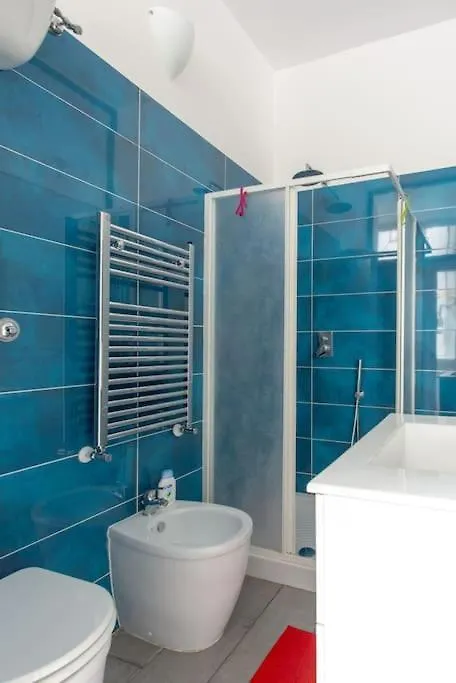 Holiday home Regine & Re Villa Naples