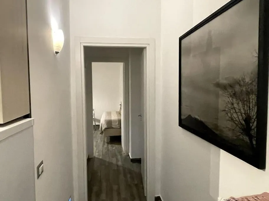 Regine & Re Villa Naples