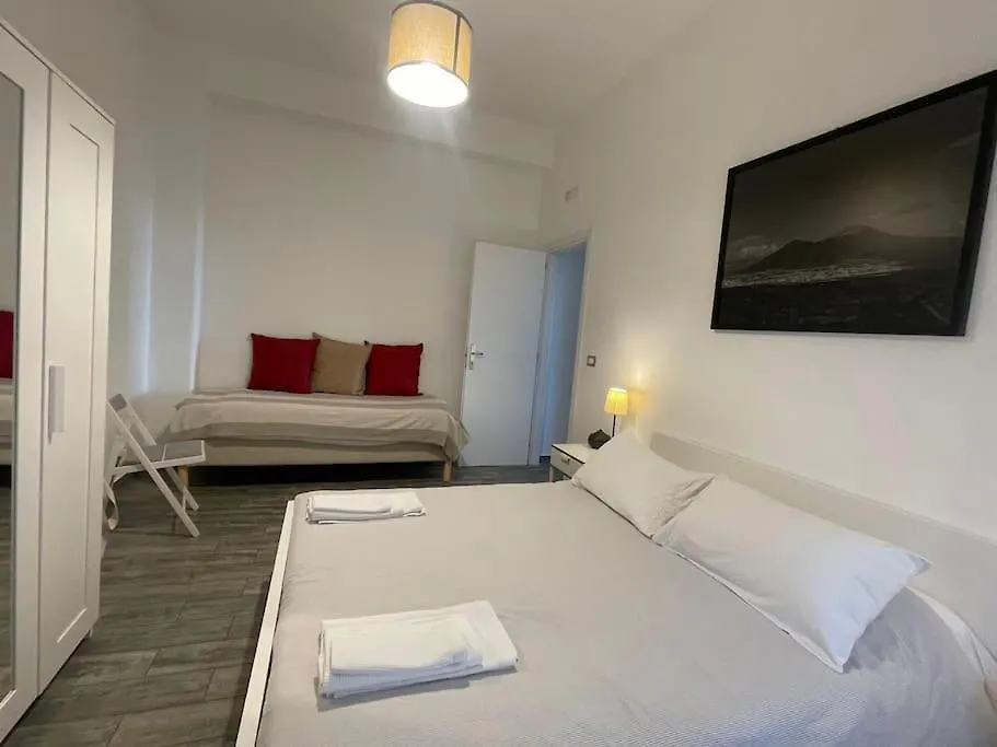 Regine & Re Villa Naples