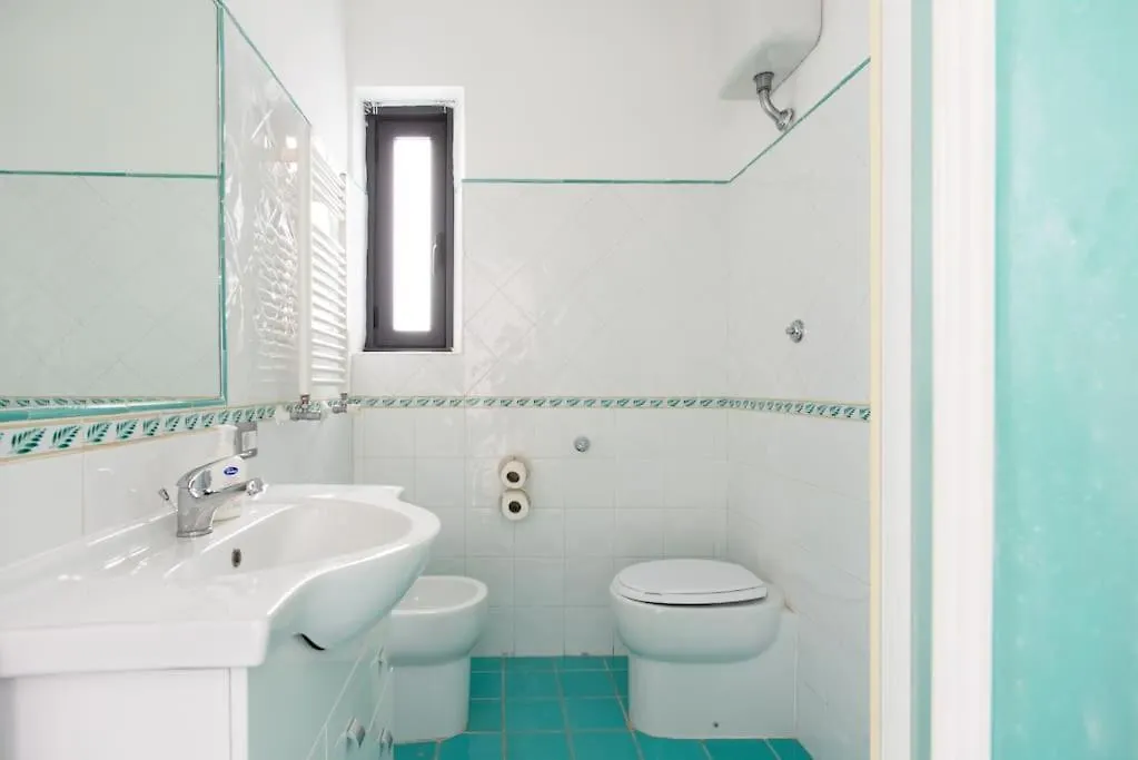 Regine & Re Villa Naples Holiday home
