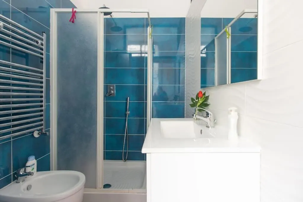 Regine & Re Villa Naples