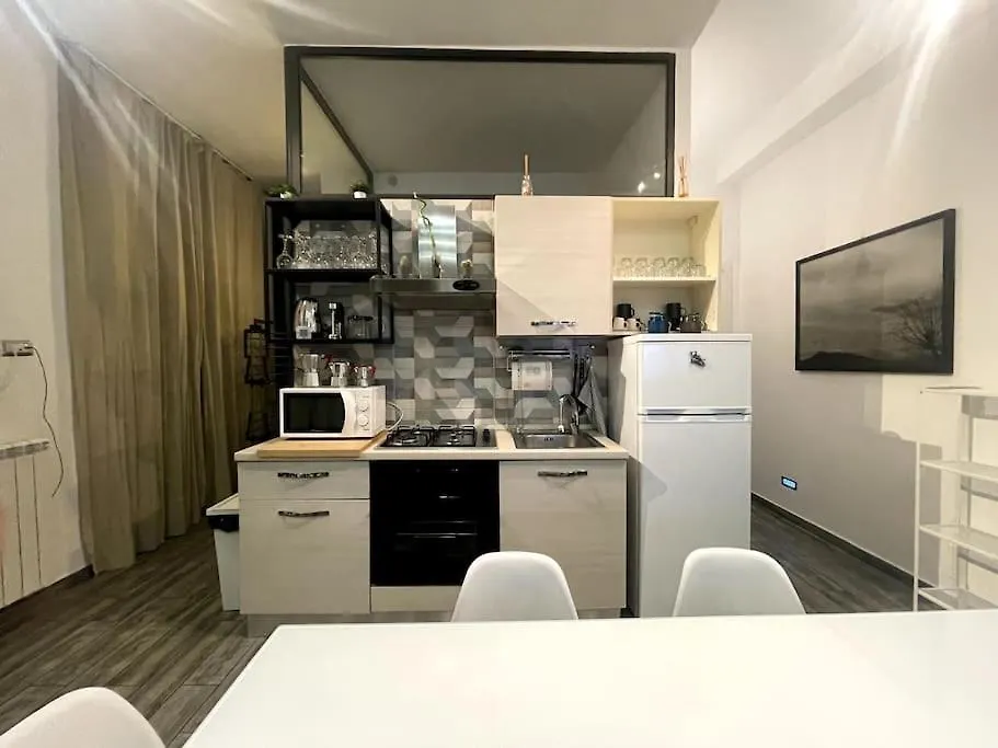 Regine & Re Villa Naples Holiday home